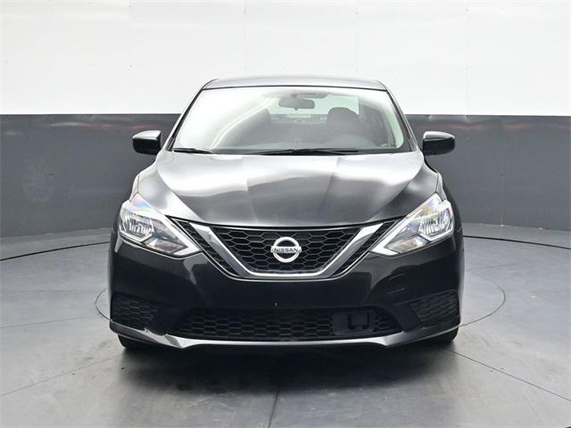 used 2019 Nissan Sentra car, priced at $11,779