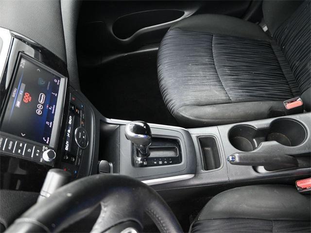 used 2019 Nissan Sentra car, priced at $11,779