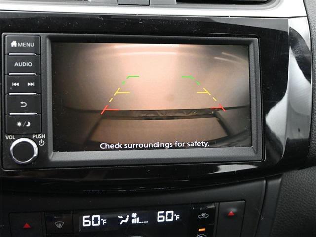 used 2019 Nissan Sentra car, priced at $11,779