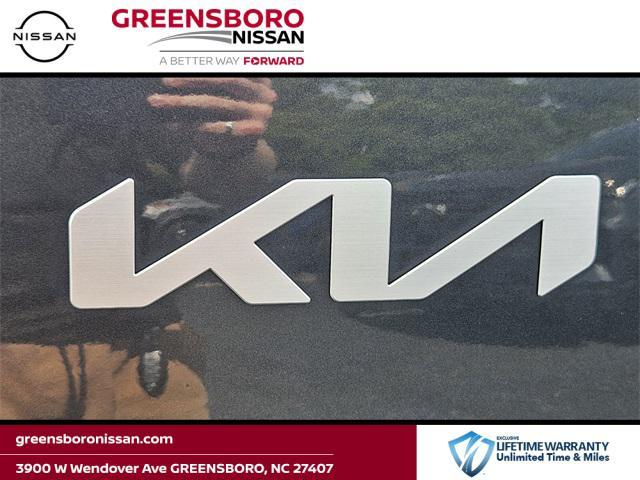used 2023 Kia Soul car, priced at $15,997