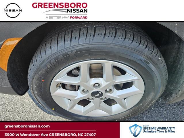 used 2023 Kia Soul car, priced at $15,997