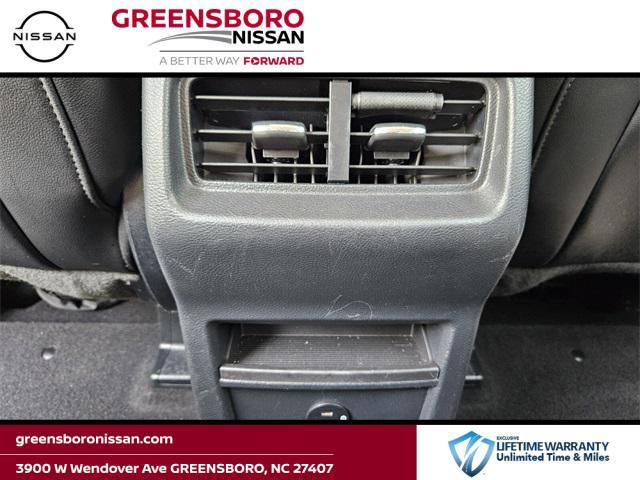 used 2022 Ford Edge car, priced at $22,047