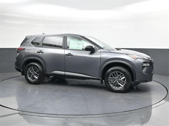new 2026 Nissan Rogue car, priced at $29,880