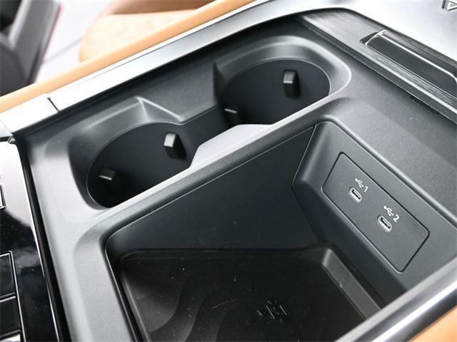 new 2026 Nissan Armada car, priced at $81,799