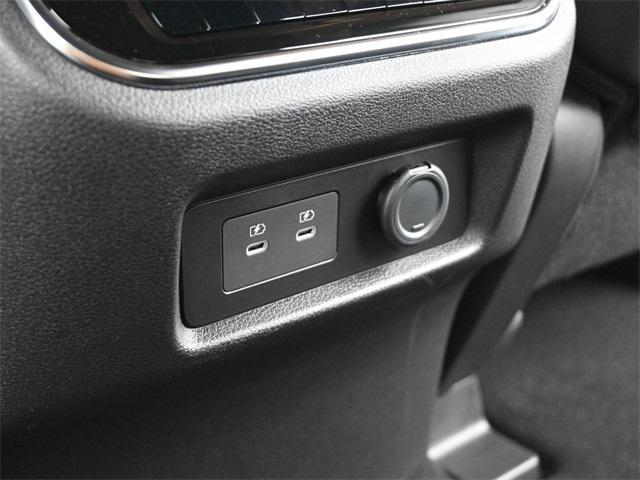 new 2026 Nissan Armada car, priced at $81,799