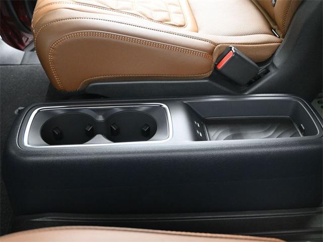 new 2026 Nissan Armada car, priced at $81,799