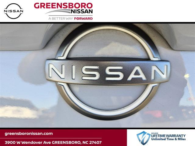 used 2024 Nissan Altima car, priced at $21,997