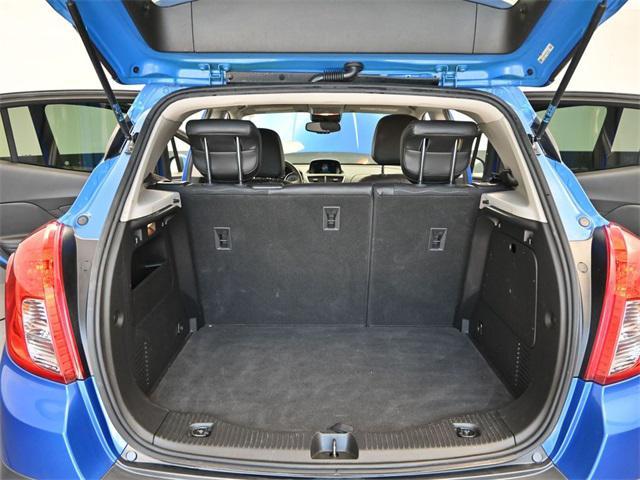 used 2016 Buick Encore car, priced at $6,431