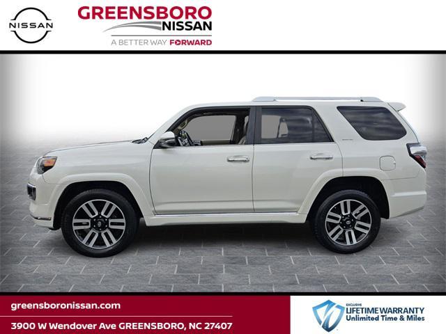 used 2015 Toyota 4Runner car, priced at $21,430