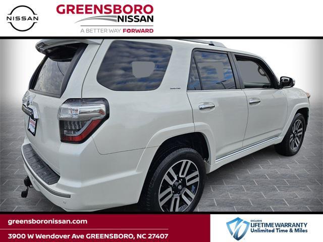 used 2015 Toyota 4Runner car, priced at $21,430