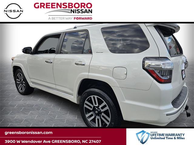 used 2015 Toyota 4Runner car, priced at $21,430