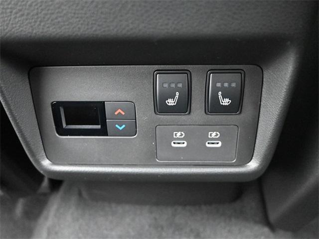 new 2026 Nissan Rogue car, priced at $38,660