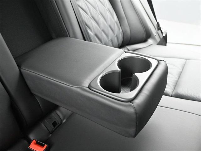 new 2026 Nissan Rogue car, priced at $38,660