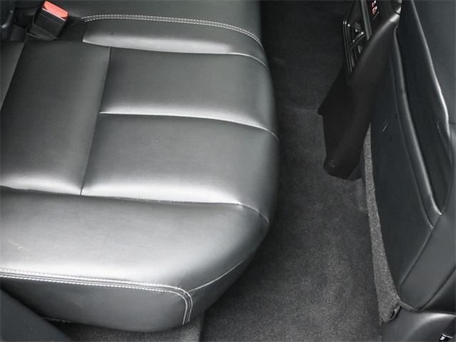 used 2022 Nissan Murano car, priced at $21,960