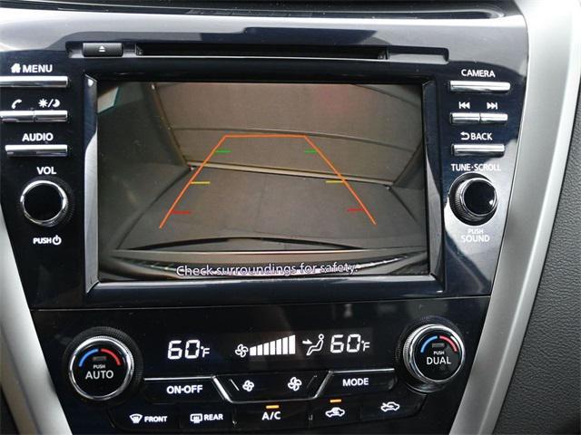 used 2022 Nissan Murano car, priced at $21,960
