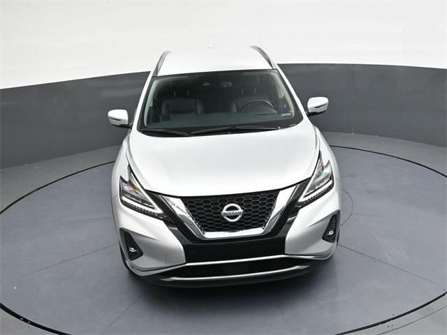 used 2022 Nissan Murano car, priced at $21,960