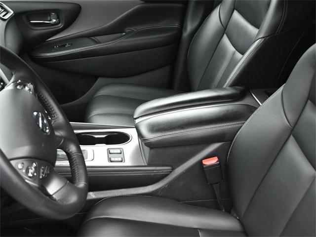 used 2022 Nissan Murano car, priced at $21,960
