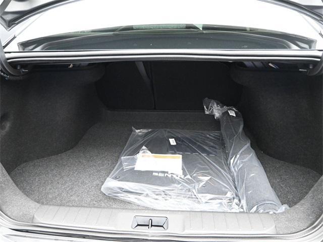 new 2025 Nissan Sentra car, priced at $22,141