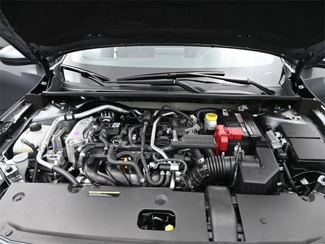 new 2025 Nissan Sentra car, priced at $22,141