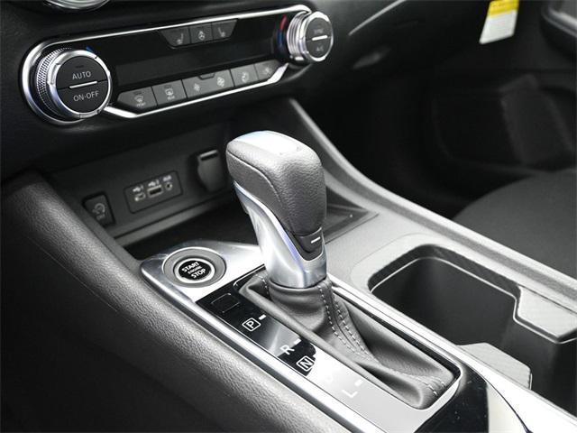 new 2025 Nissan Sentra car, priced at $22,141