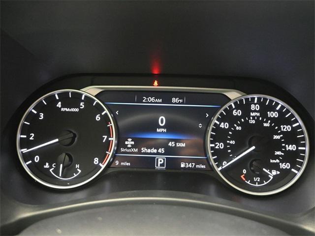 new 2025 Nissan Sentra car, priced at $22,141