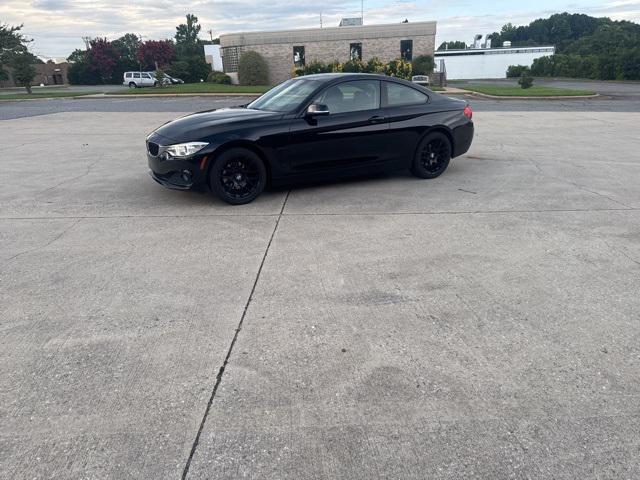 used 2015 BMW 428 car, priced at $13,475