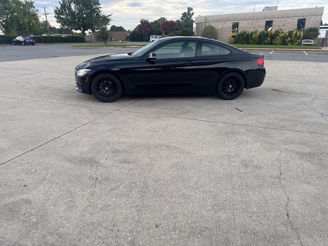 used 2015 BMW 428 car, priced at $13,475
