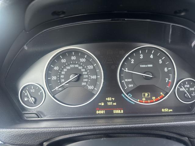 used 2015 BMW 428 car, priced at $13,475
