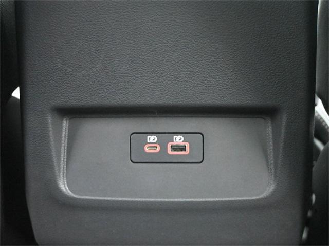 new 2026 Nissan Frontier car, priced at $39,944