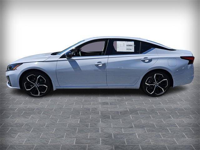 new 2024 Nissan Altima car, priced at $31,863