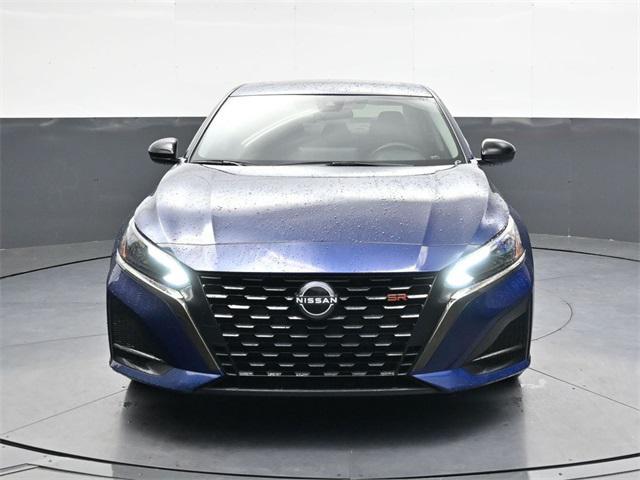 used 2023 Nissan Altima car, priced at $20,839