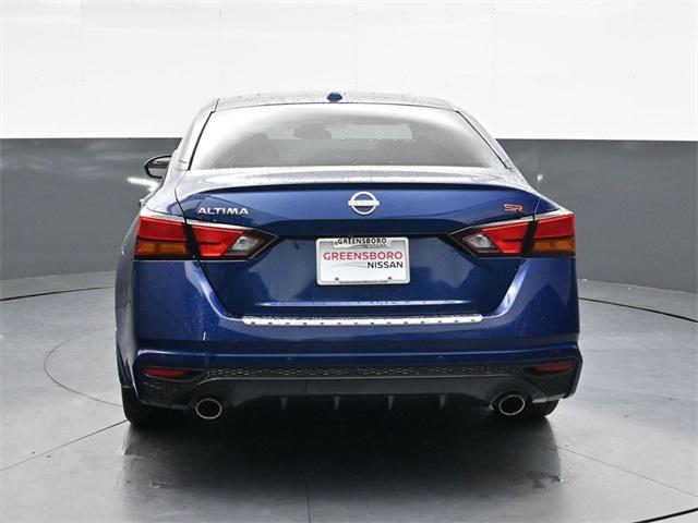 used 2023 Nissan Altima car, priced at $20,839