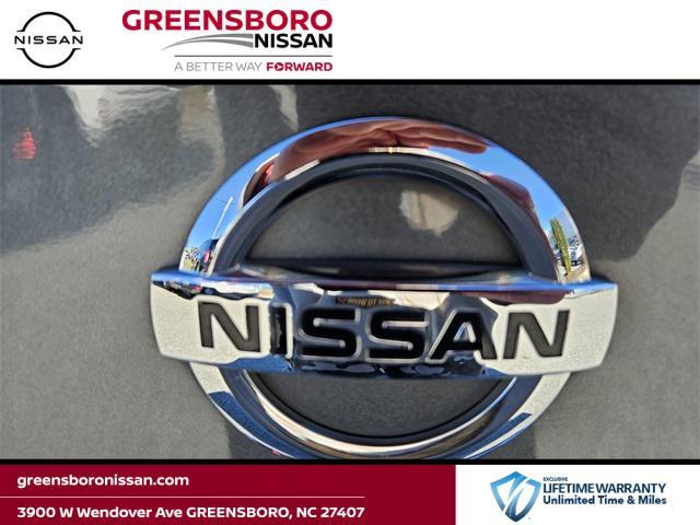 used 2017 Nissan Altima car, priced at $8,945