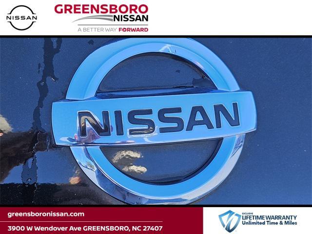 used 2011 Nissan Leaf car, priced at $7,995