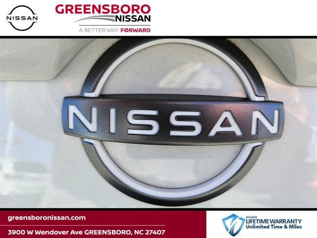 used 2024 Nissan Altima car, priced at $24,511