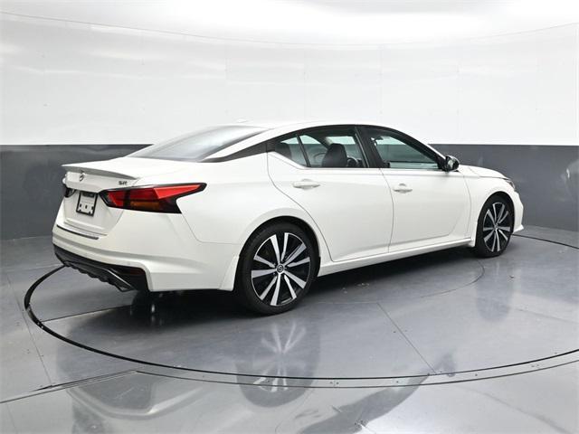 used 2020 Nissan Altima car, priced at $18,985
