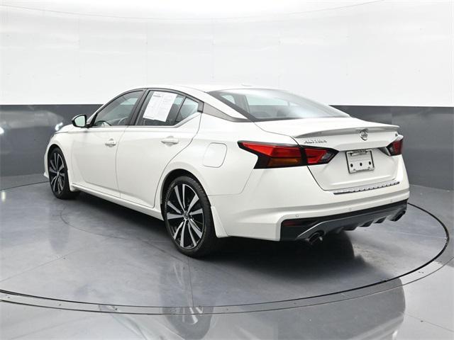used 2020 Nissan Altima car, priced at $18,985
