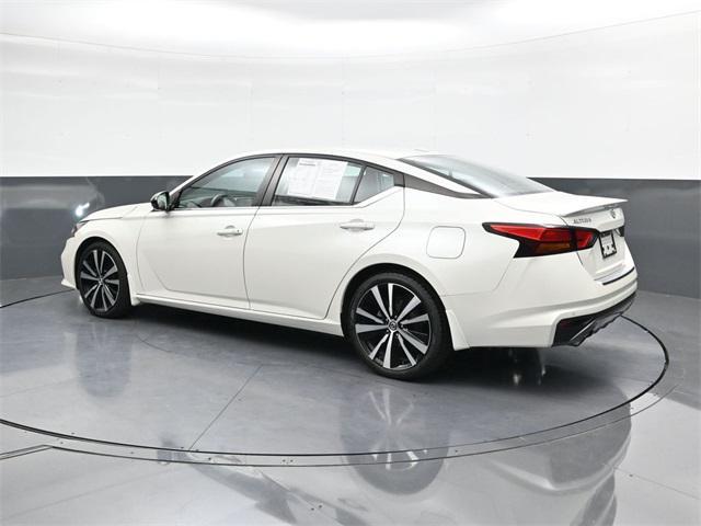 used 2020 Nissan Altima car, priced at $18,985