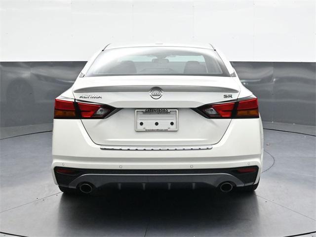 used 2020 Nissan Altima car, priced at $18,985