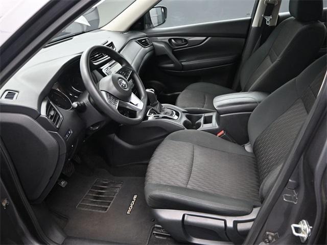used 2020 Nissan Rogue car, priced at $15,259