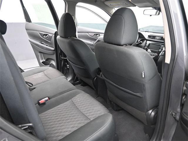 used 2020 Nissan Rogue car, priced at $15,259