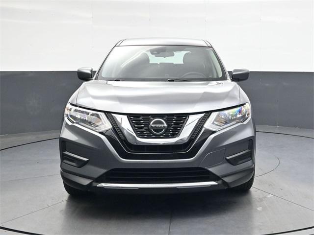 used 2020 Nissan Rogue car, priced at $15,259