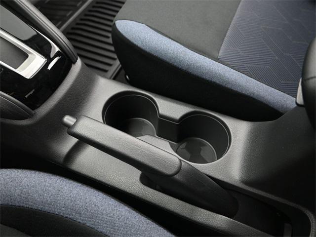 new 2025 Nissan Versa car, priced at $21,649