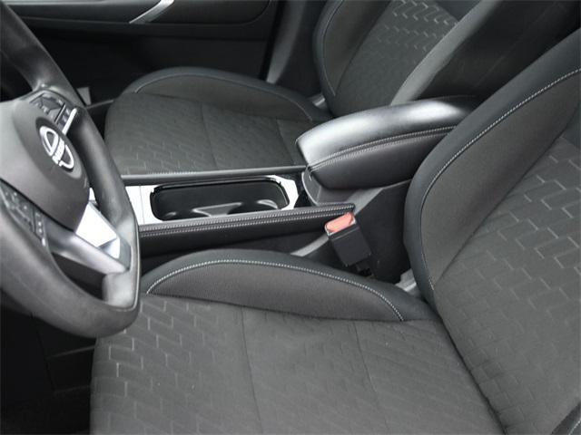 used 2023 Nissan Kicks car, priced at $19,562