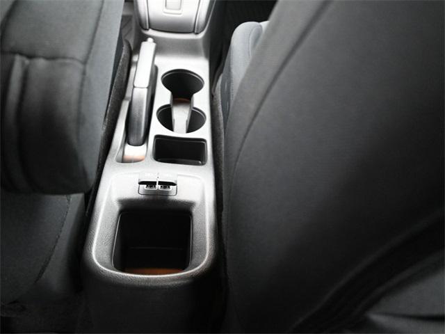 new 2025 Nissan Kicks car, priced at $20,398