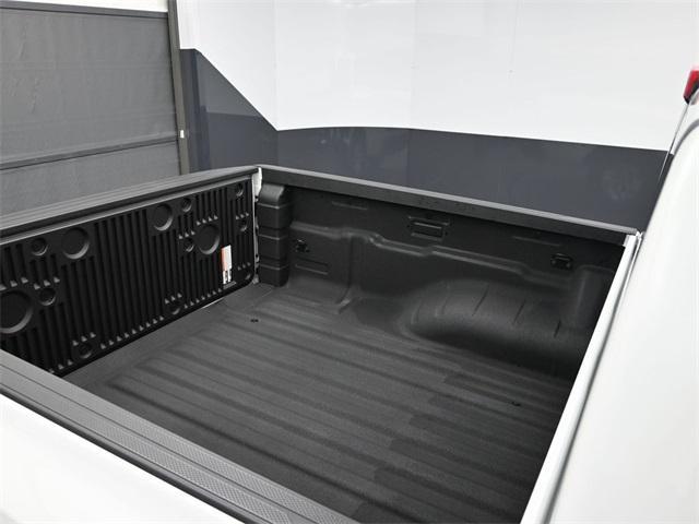 used 2025 Nissan Frontier car, priced at $32,995