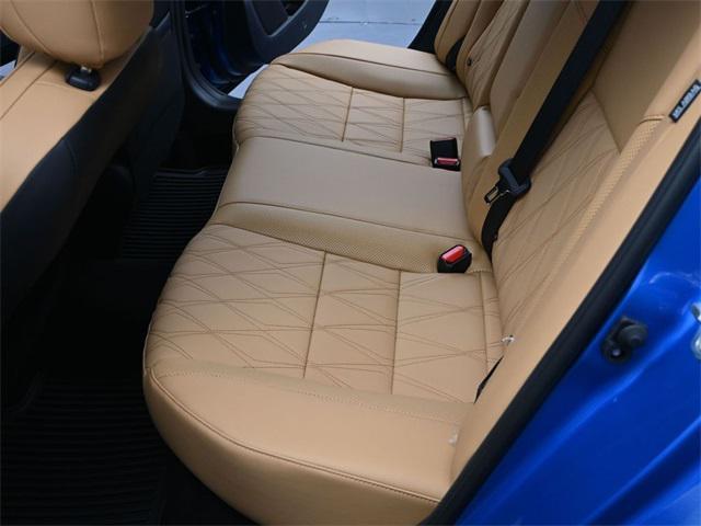 new 2025 Nissan Sentra car, priced at $23,150