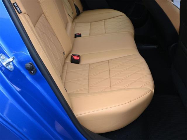 new 2025 Nissan Sentra car, priced at $23,150