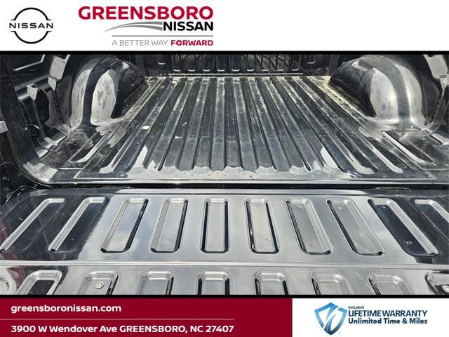 used 2021 Ram 1500 car, priced at $38,038