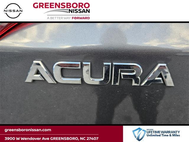 used 2012 Acura MDX car, priced at $10,997